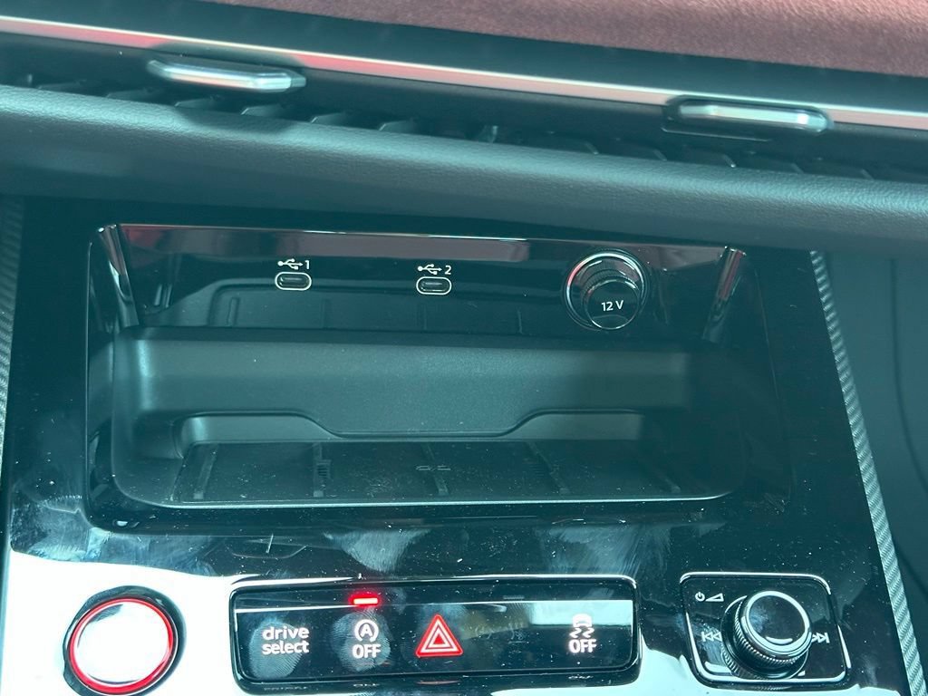 New 2026 Audi S5 Premium Plus AWD/4WD image 37