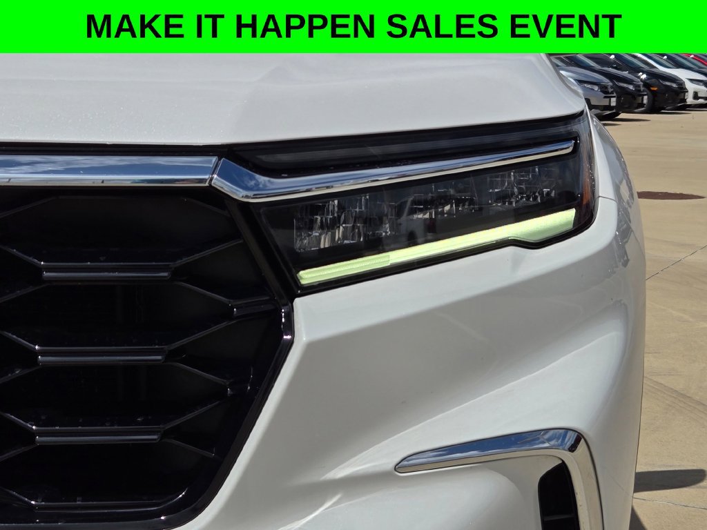 Used 2025 Honda Pilot Touring image 31