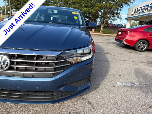 Used 2021 Volkswagen Jetta S FWD image 9