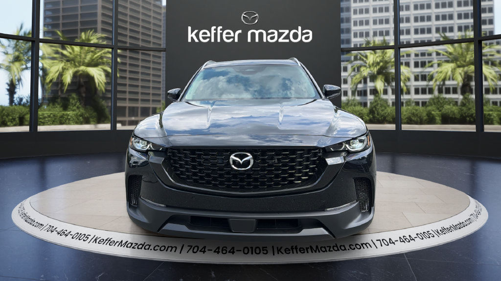 New 2026 MAZDA CX-50 AWD 2.5 S w/ Weather Package image 2