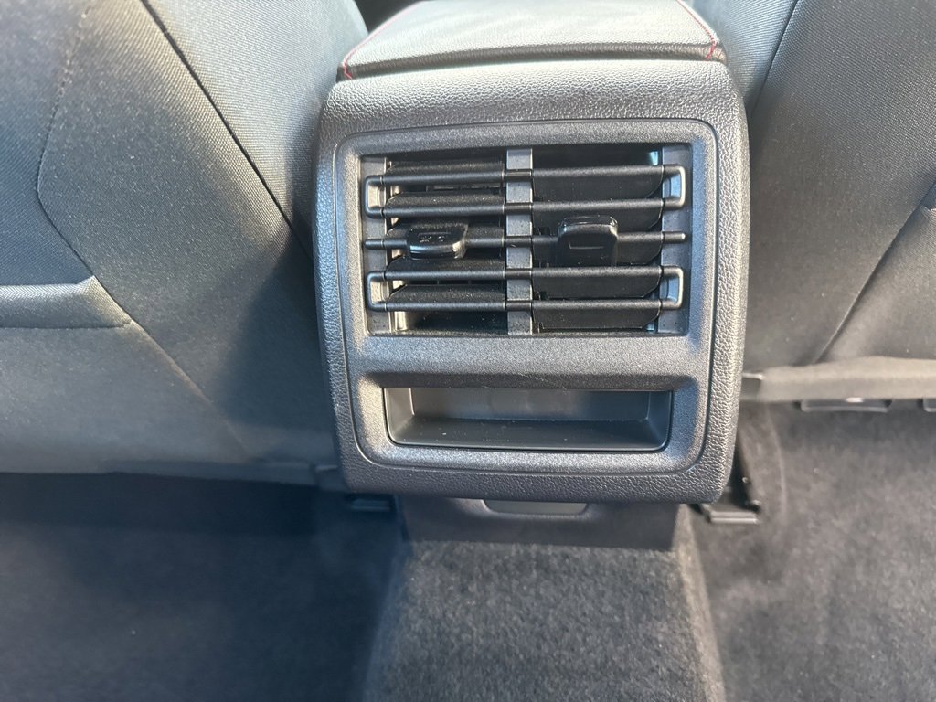 Used 2024 Volkswagen GTI SE image 24