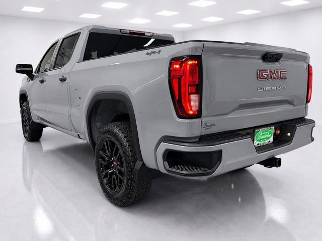 Used 2024 GMC Sierra 1500 Pro w/ Graphite Edition AWD/4WD image 7