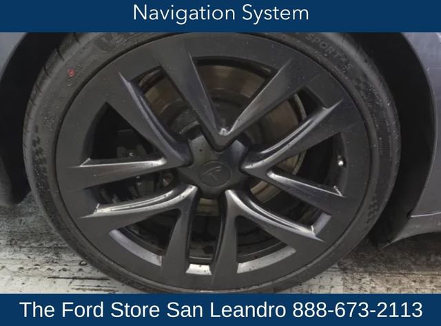 Used 2022 Tesla Model S Standard Range AWD/4WD image 17