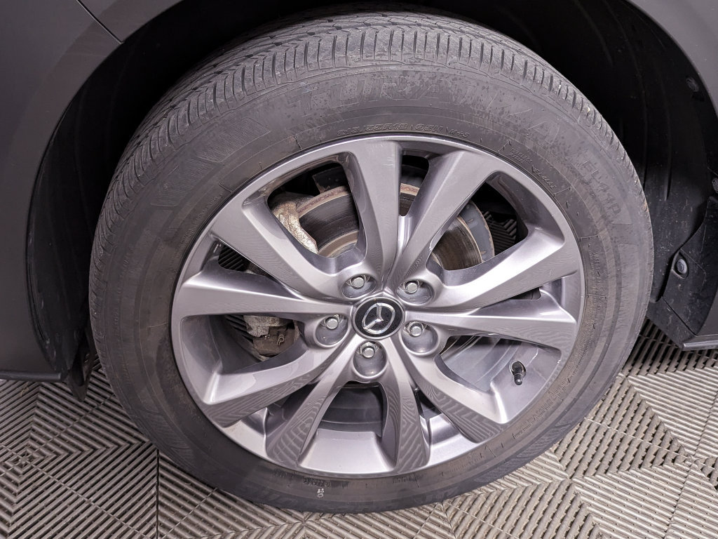 Used 2023 MAZDA CX-30 AWD 2.5 S w/ Select Package image 43