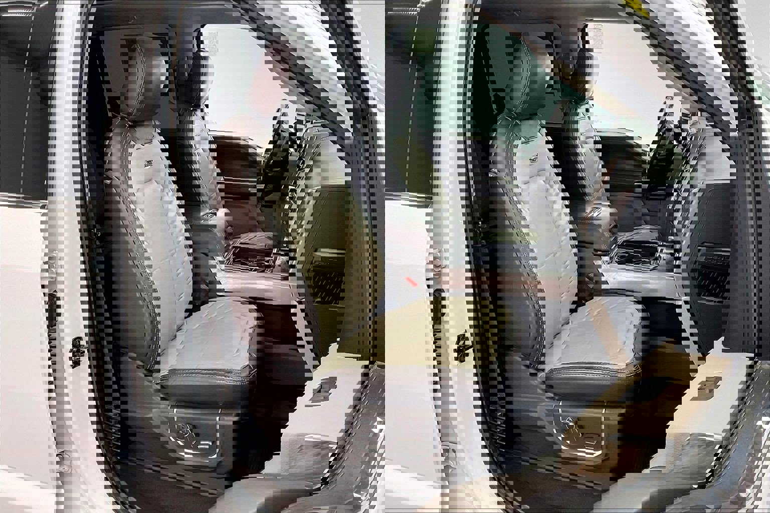 Used 2019 Ford F250 Limited image 6