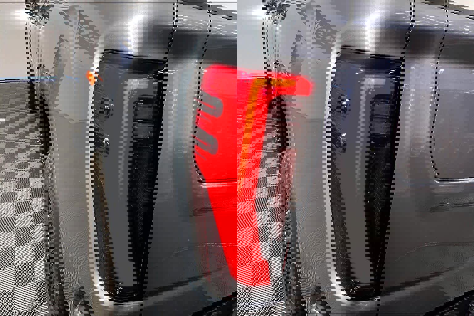 Certified 2024 GMC Sierra 2500 AT4 w/ AT4 Premium Plus Package image 29