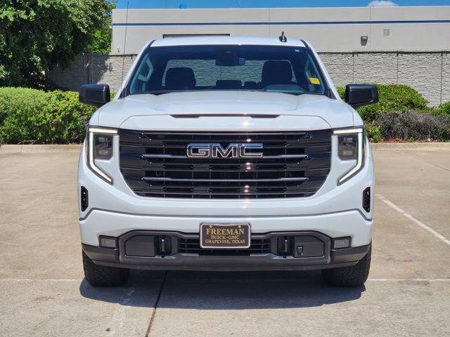 Used 2024 GMC Sierra 1500 Elevation image 2