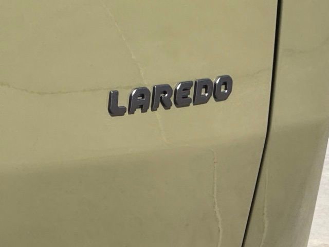 New 2026 Jeep Cherokee Laredo image 12