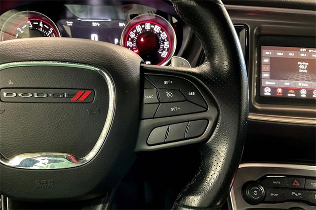 Used 2022 Dodge Challenger GT image 19