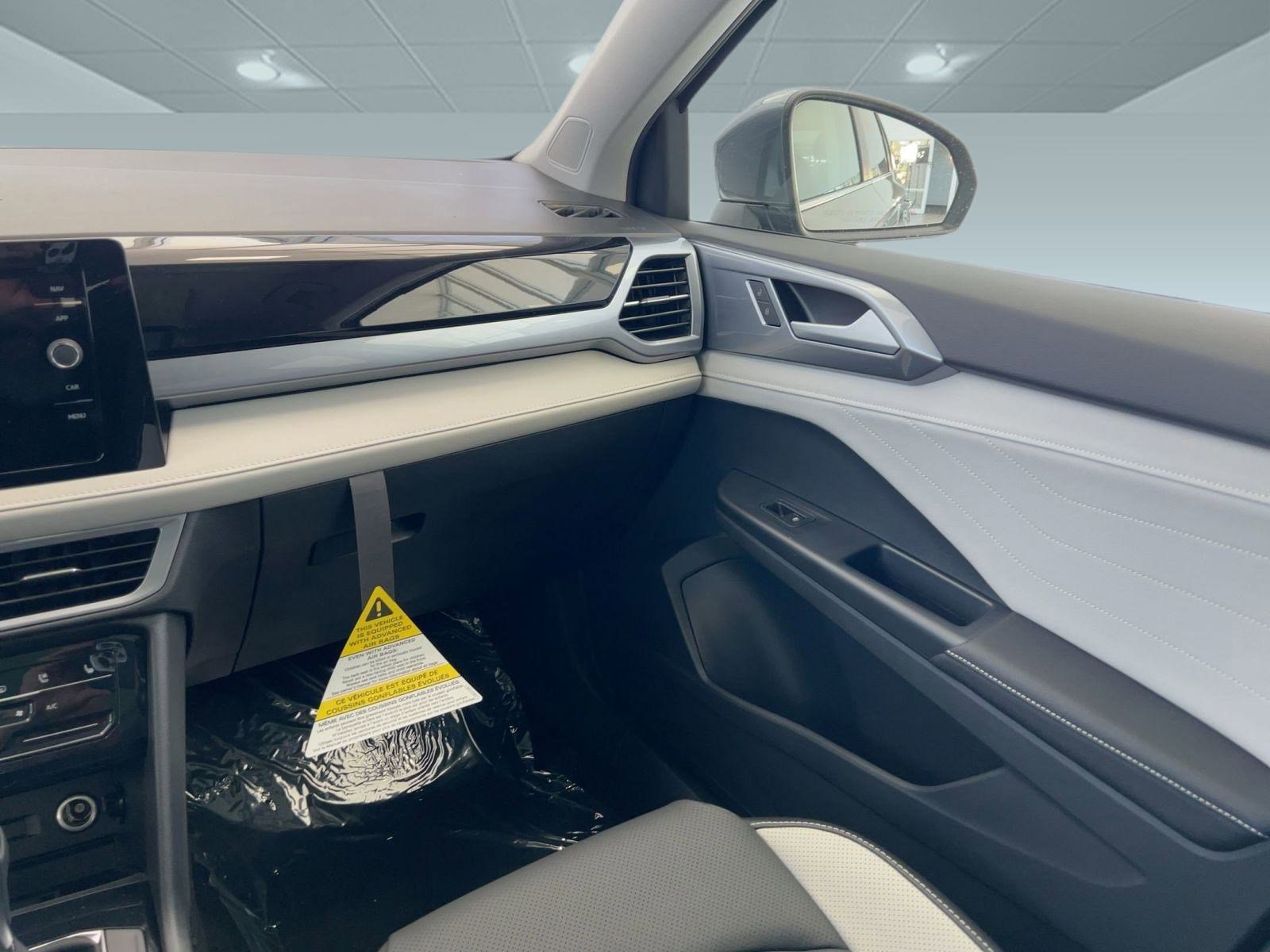 New 2026 Volkswagen Taos SEL AWD/4WD image 27