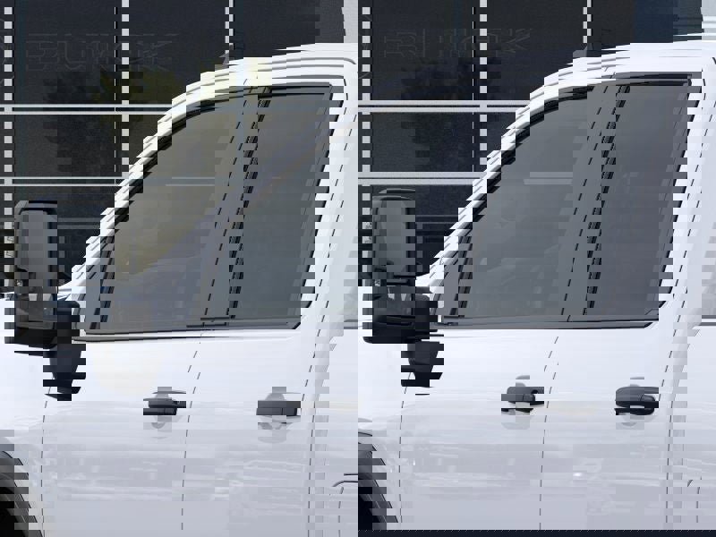 New 2026 GMC Sierra 2500 Pro image 12