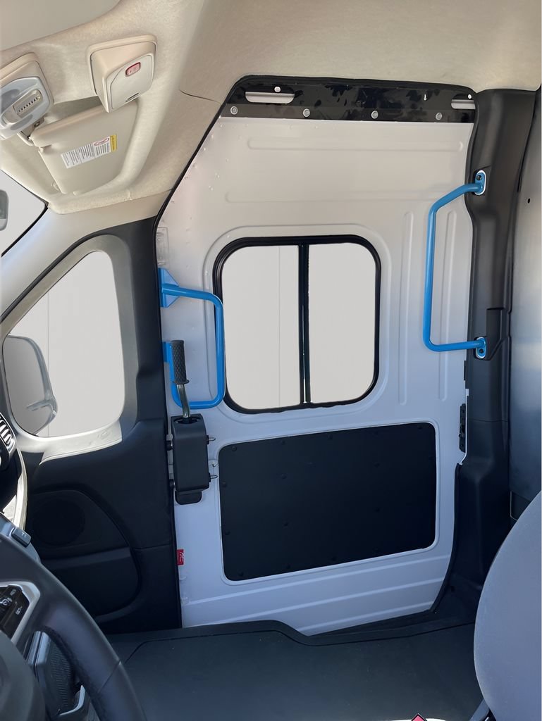 New 2025 RAM ProMaster 3500 FWD image 44