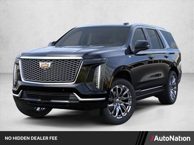 New 2026 Cadillac Escalade Luxury w/ LPO, Radiant Package RWD image 1