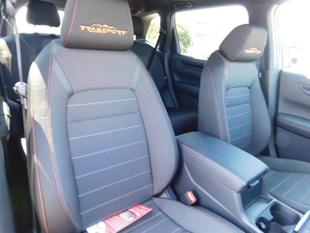 New 2026 Honda CR-V TrailSport image 20