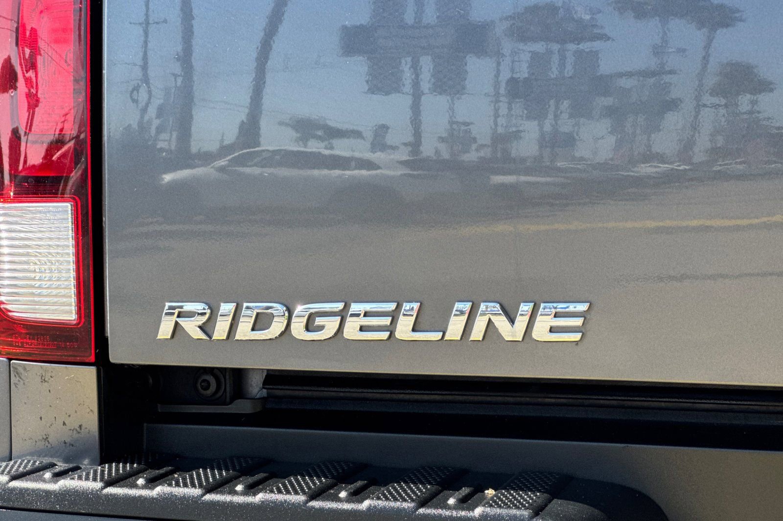 Used 2023 Honda Ridgeline RTL image 26