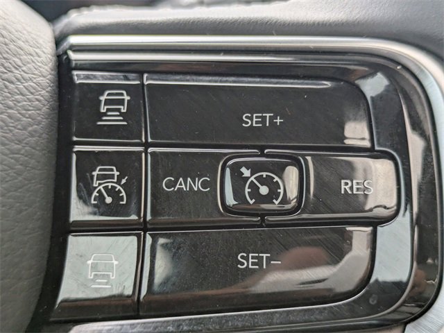 Used 2022 Jeep Grand Wagoneer Series I image 26