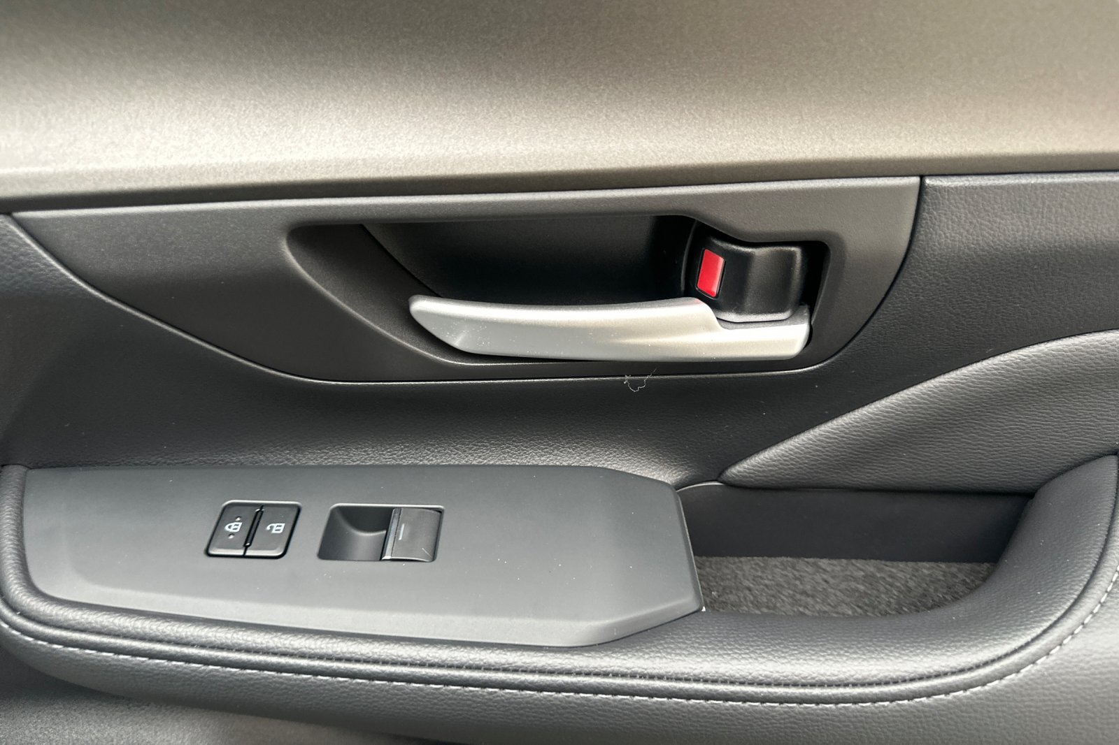 New 2026 Toyota Grand Highlander AWD Hybrid image 21