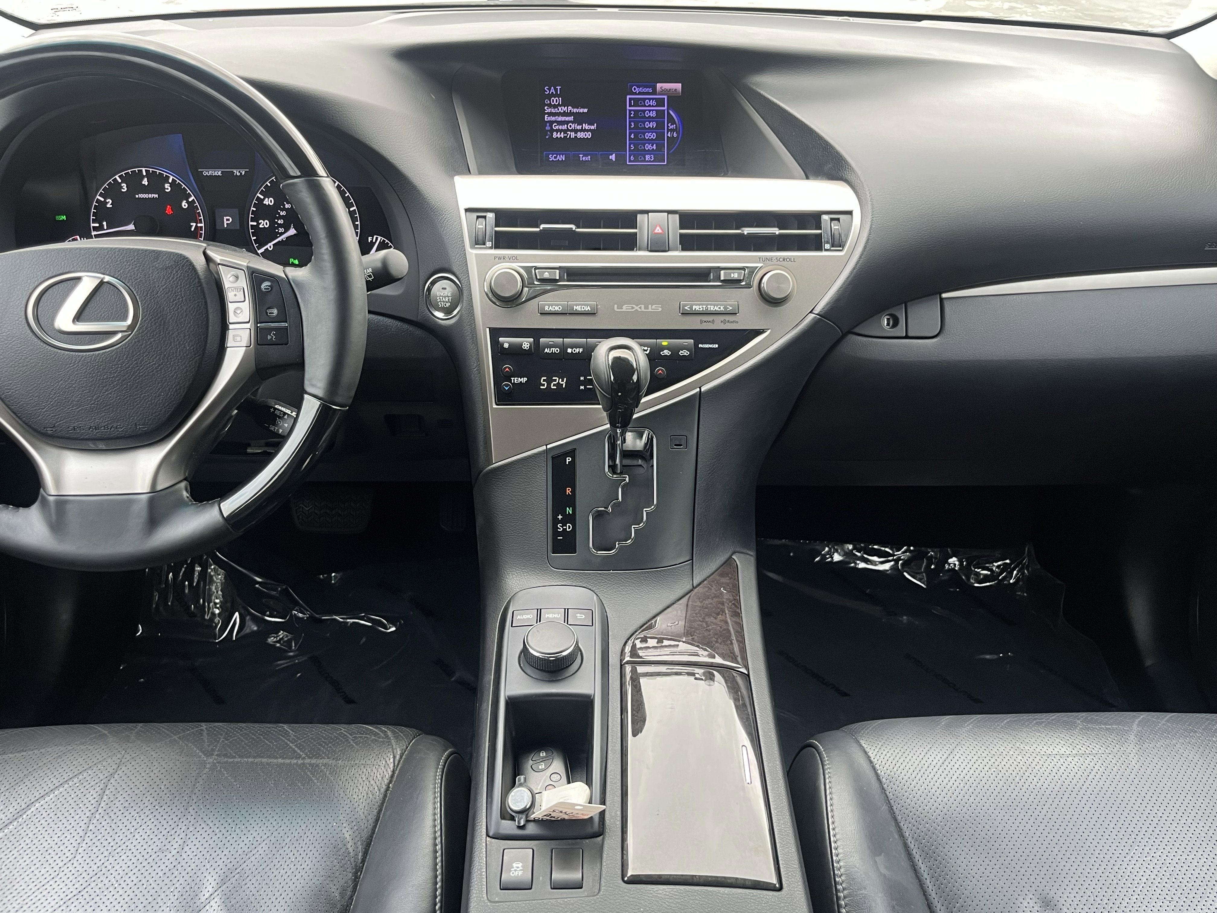 Used 2015 Lexus RX 350 FWD image 25