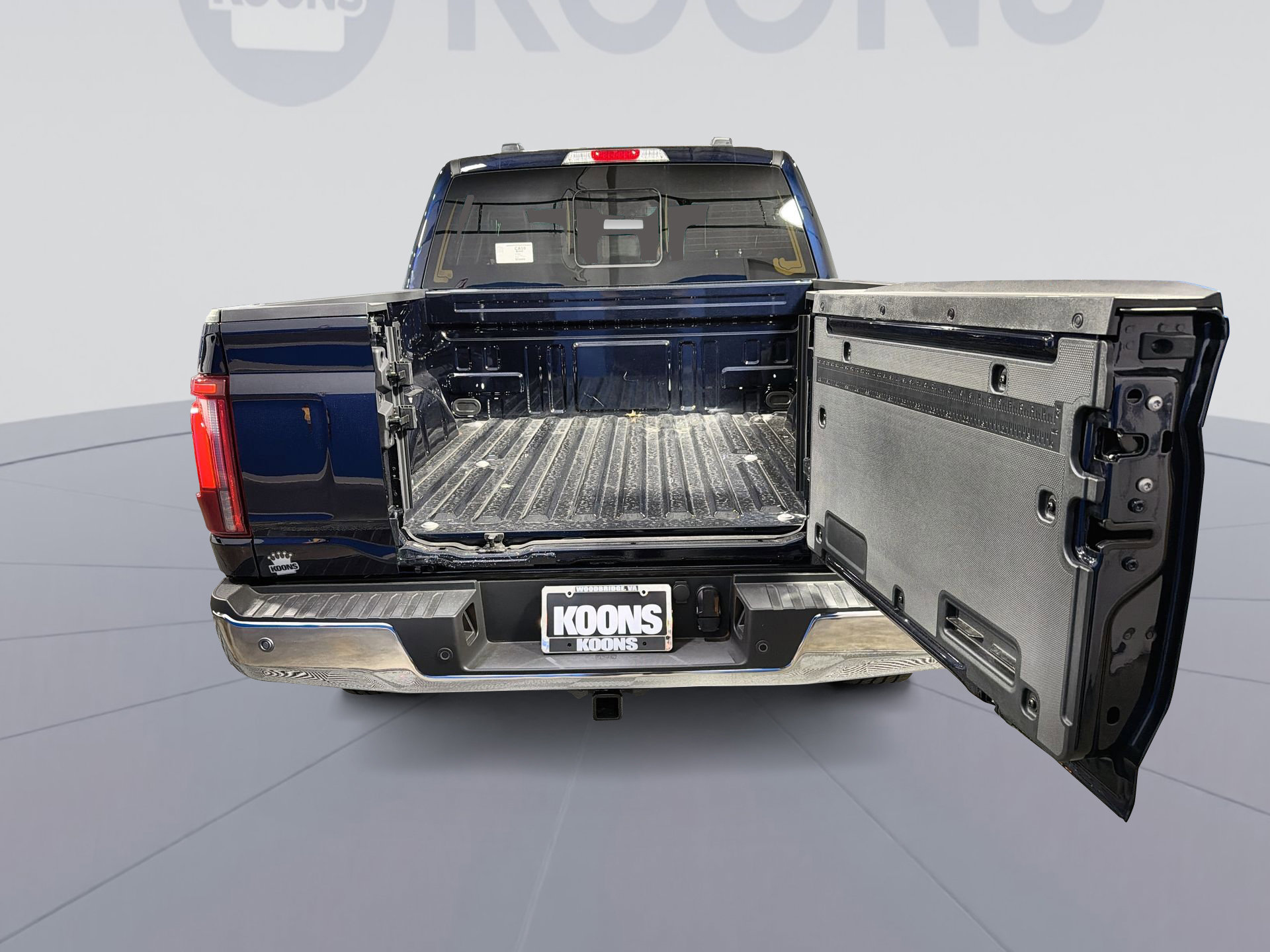 New 2026 Ford F150 Lariat w/ Equipment Group 501A Mid image 33