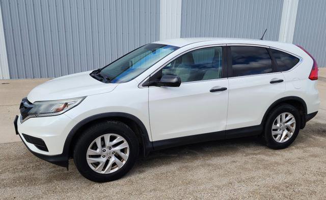 Used 2016 Honda CR-V SE image 3