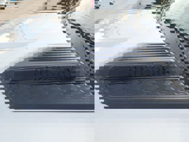 New 2026 Chevrolet Silverado 2500 LTZ w/ Trail Boss Package image 12