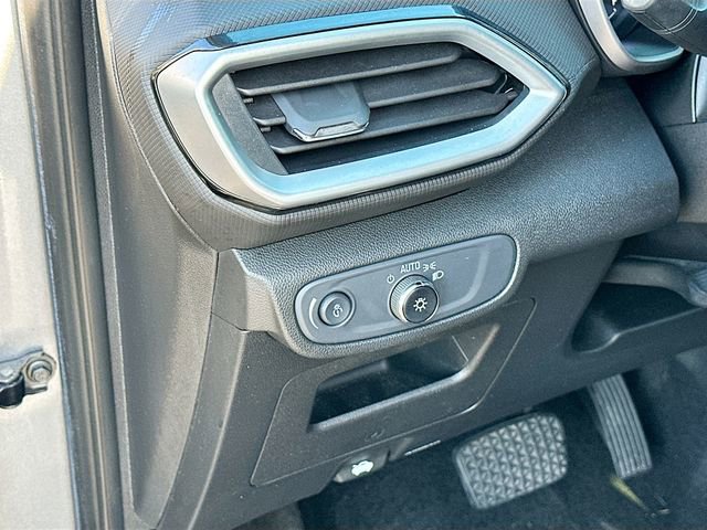 Used 2021 Chevrolet TrailBlazer LS image 10