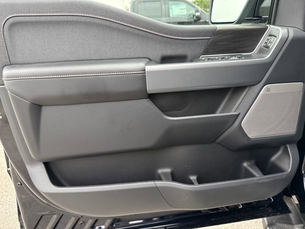 New 2026 Ford F150 Lariat w/ Equipment Group 501A Mid image 19