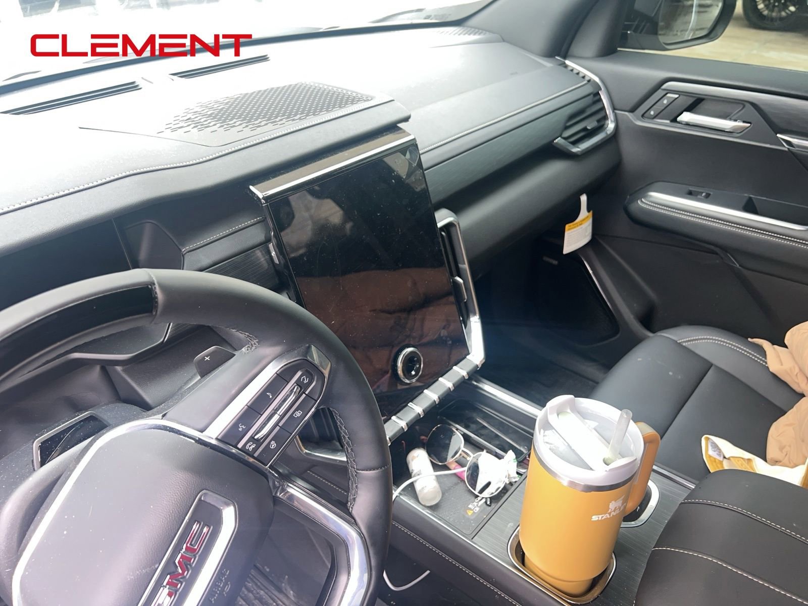 Used 2026 GMC Acadia Elevation w/ Super Cruise Package image 18