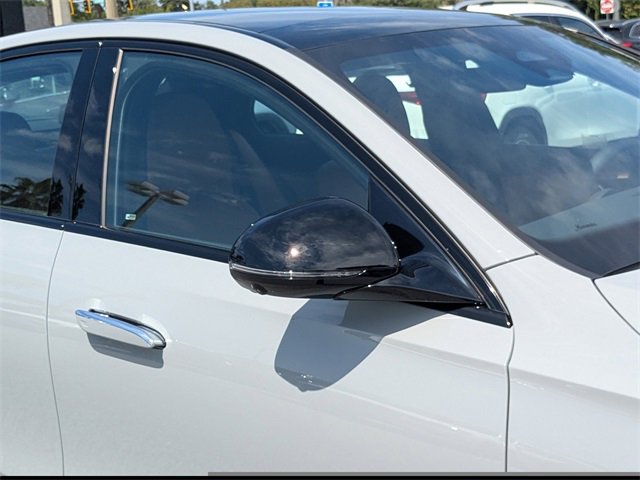 New 2026 Mercedes-Benz E 350 Sedan image 13