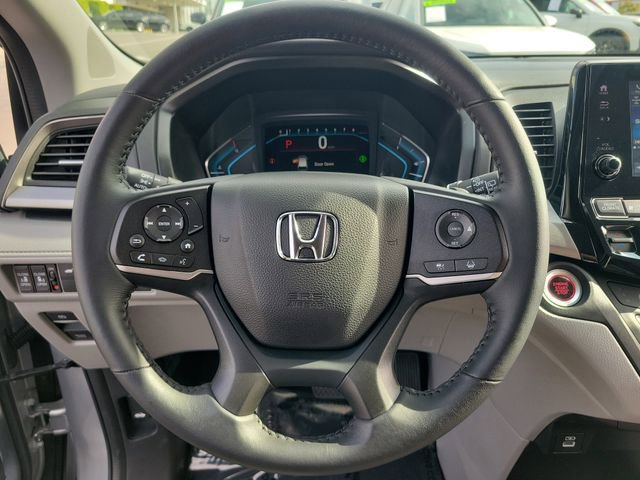 Certified 2023 Honda Odyssey EX-L image 23