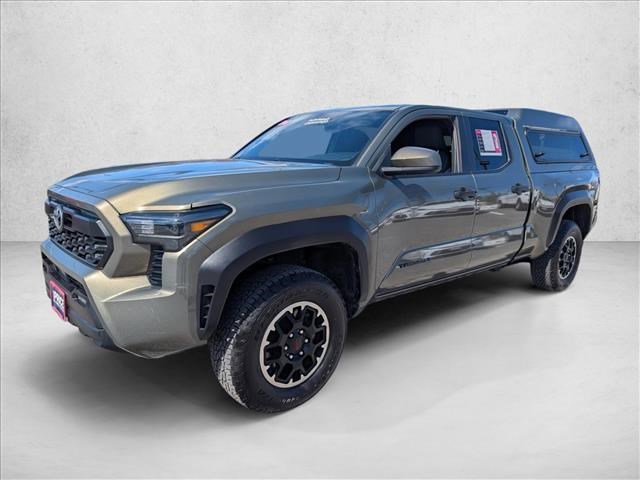 Used 2024 Toyota Tacoma TRD Off-Road