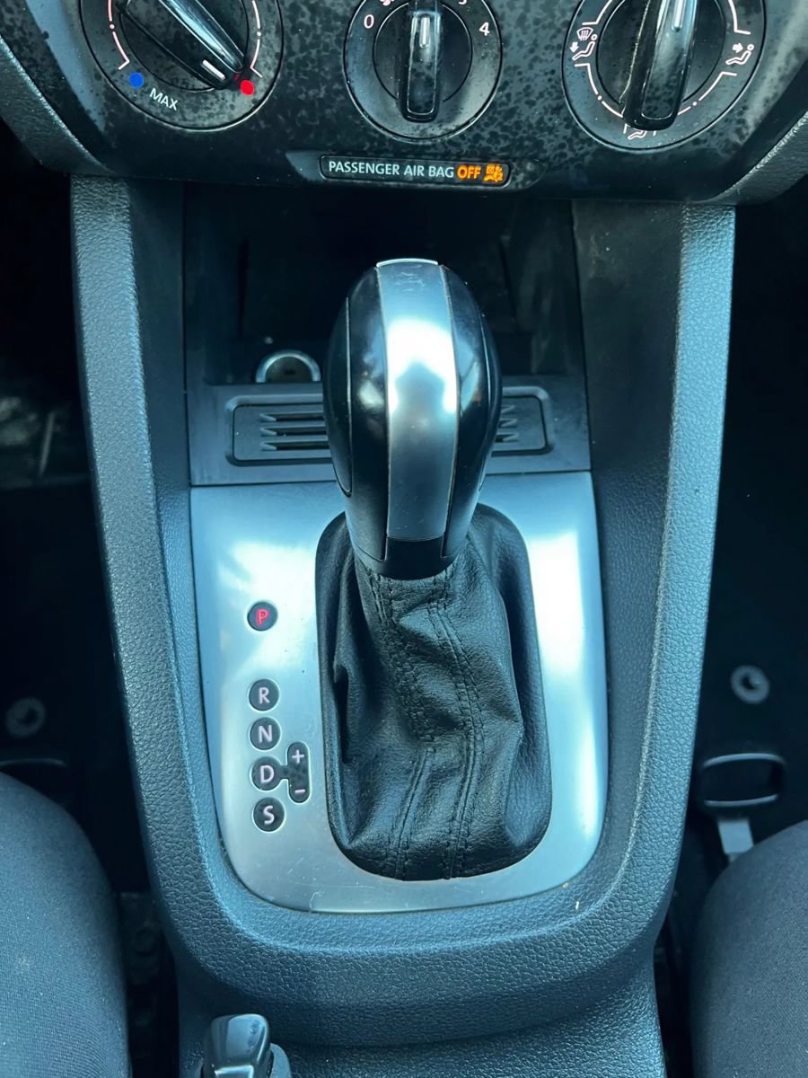 Used 2014 Volkswagen Jetta S FWD image 16