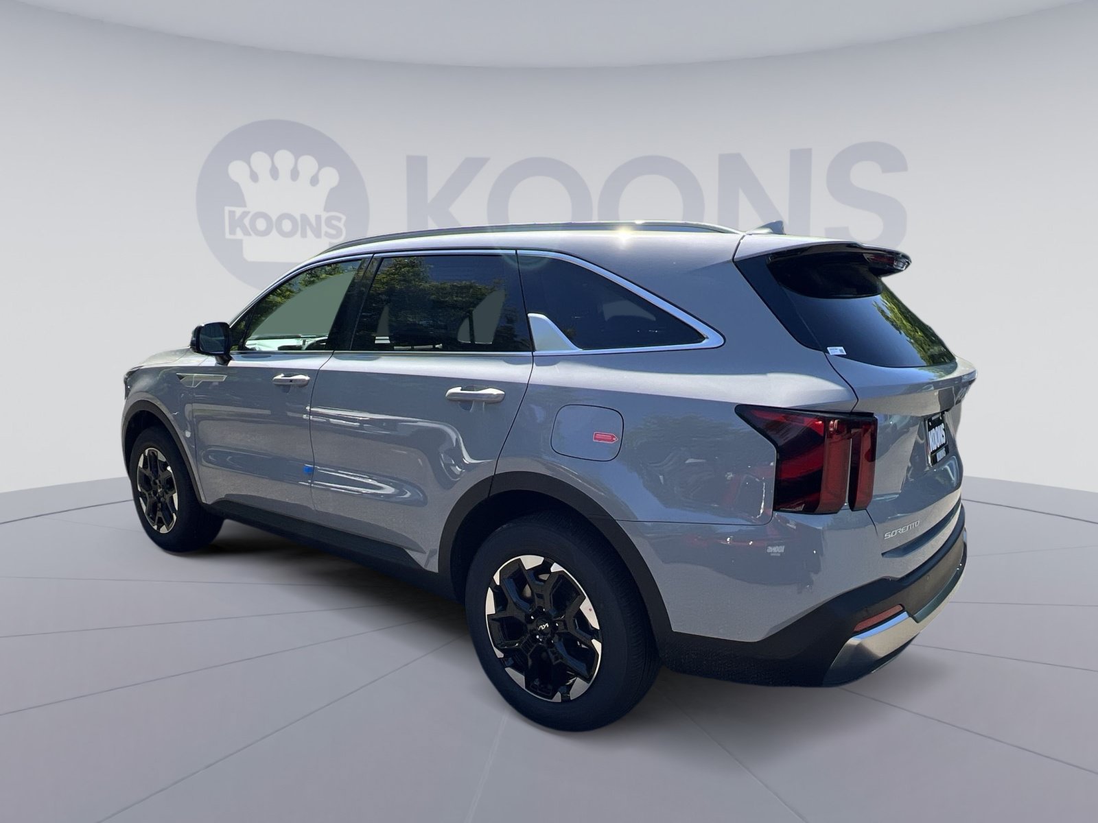 New 2026 Kia Sorento S AWD/4WD image 8