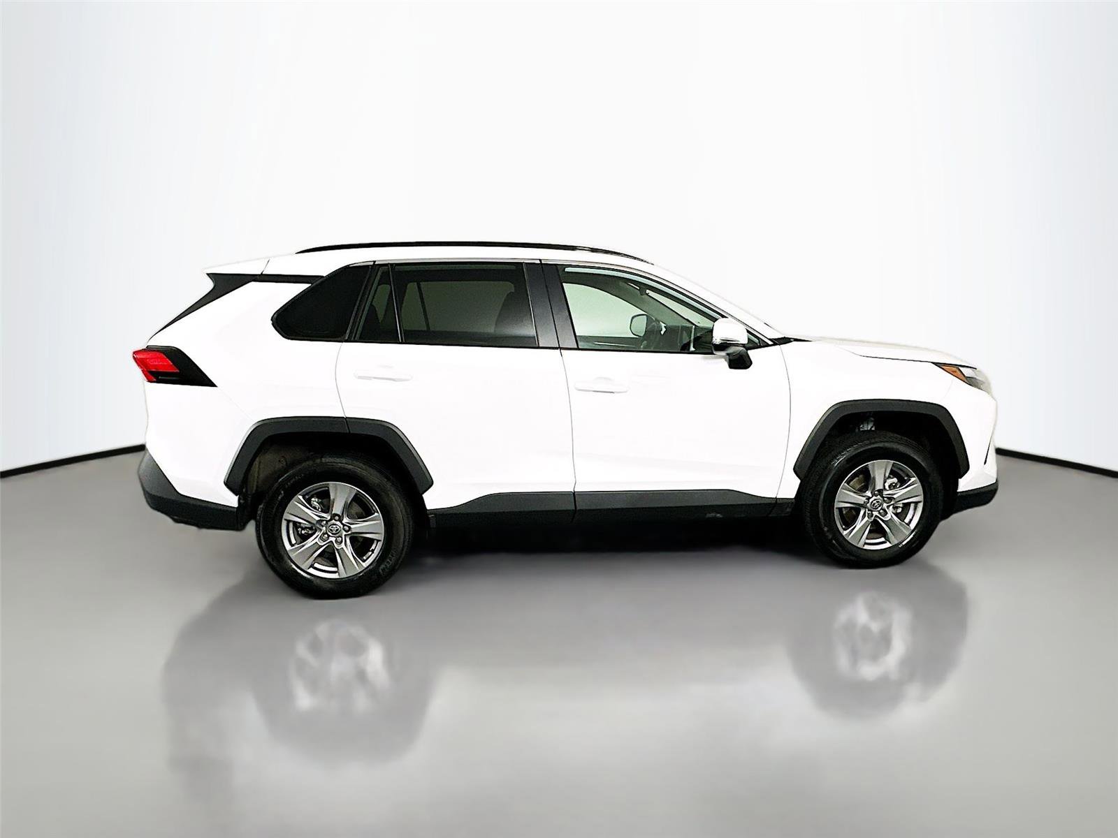 Certified 2025 Toyota RAV4 XLE AWD/4WD image 16