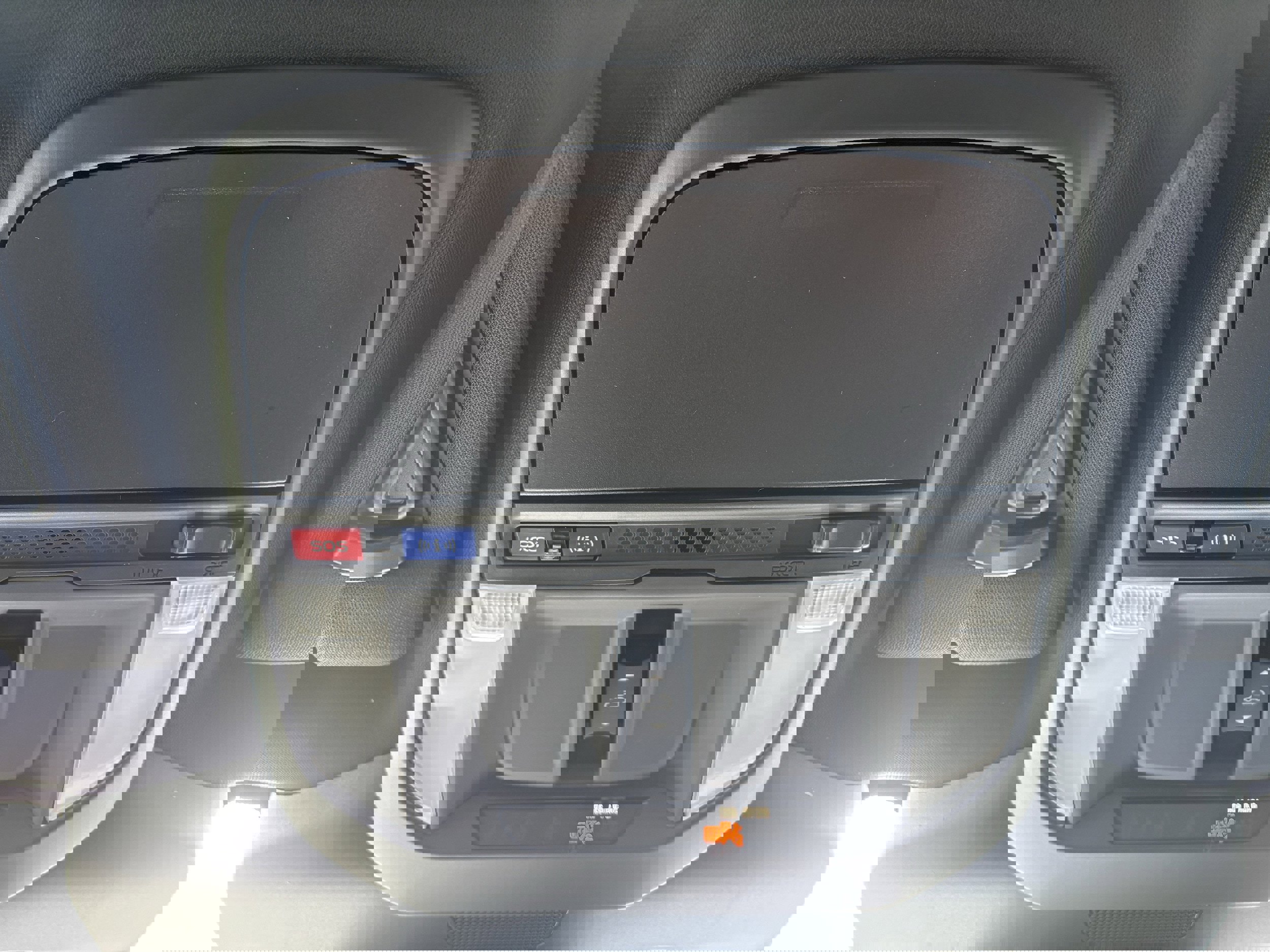 New 2026 Subaru Forester Wilderness image 25