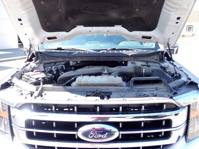 Used 2022 Ford F150 Lariat AWD/4WD image 15