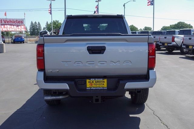 New 2025 Toyota Tacoma SR5 image 11