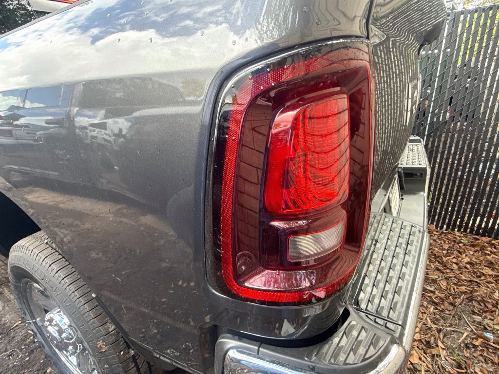 New 2026 RAM 2500 Tradesman AWD/4WD image 6