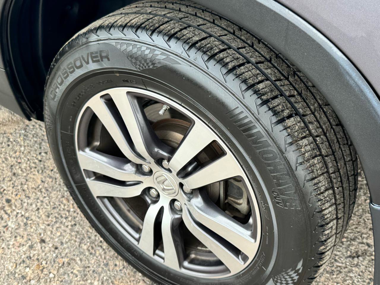 Used 2016 Honda Pilot EX-L image 10