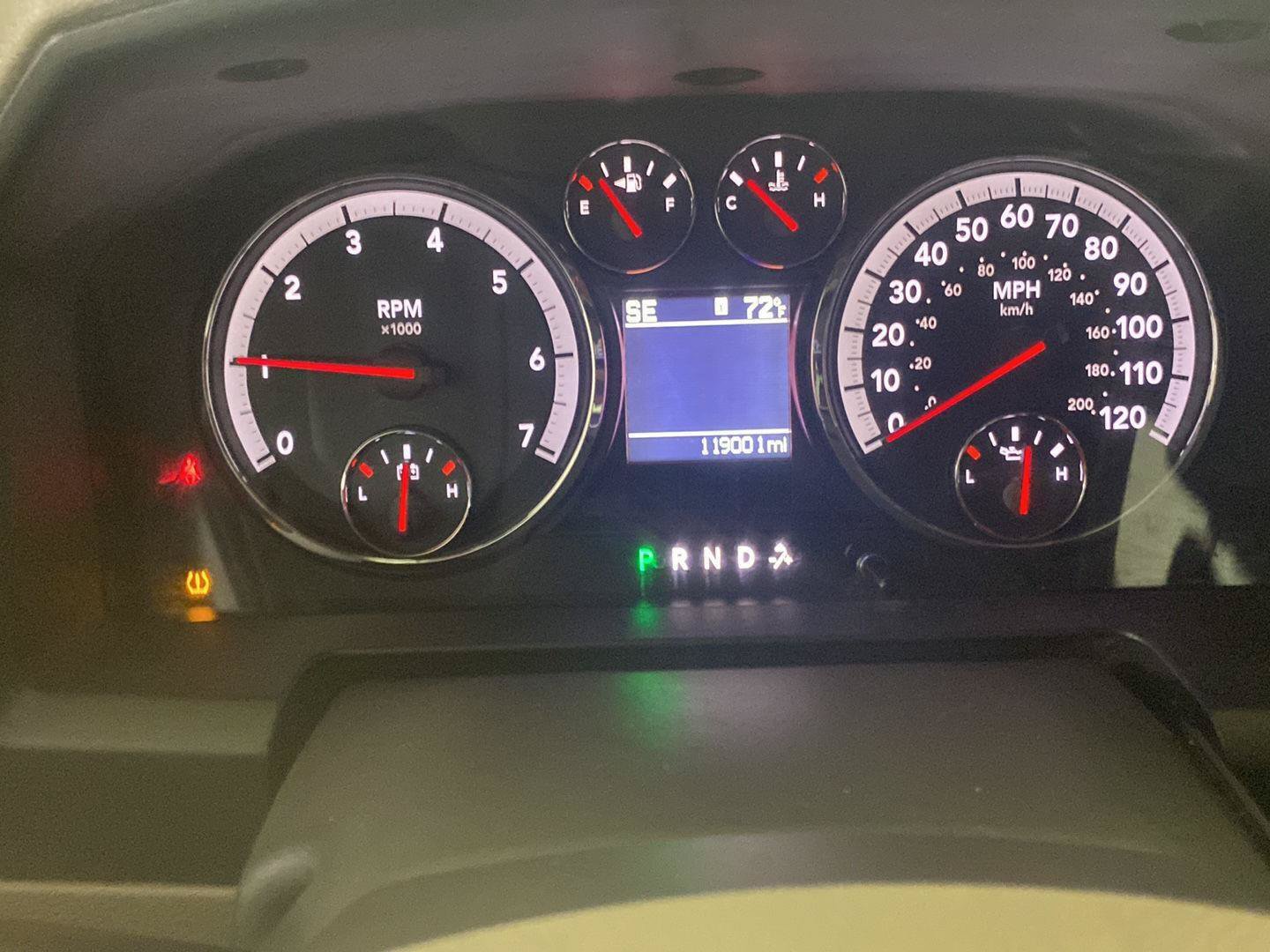 Used 2011 RAM 1500 Big Horn AWD/4WD image 66