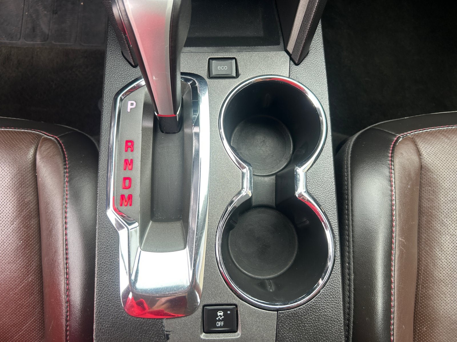 Used 2014 GMC Terrain SLT FWD image 22