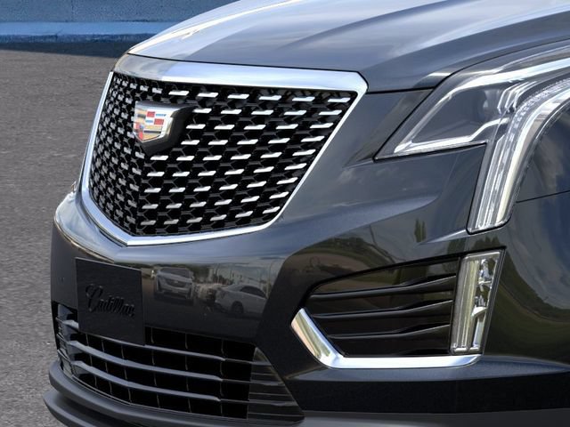 New 2026 Cadillac XT5 Luxury w/ LPO, Floor Liner Package AWD/4WD image 13