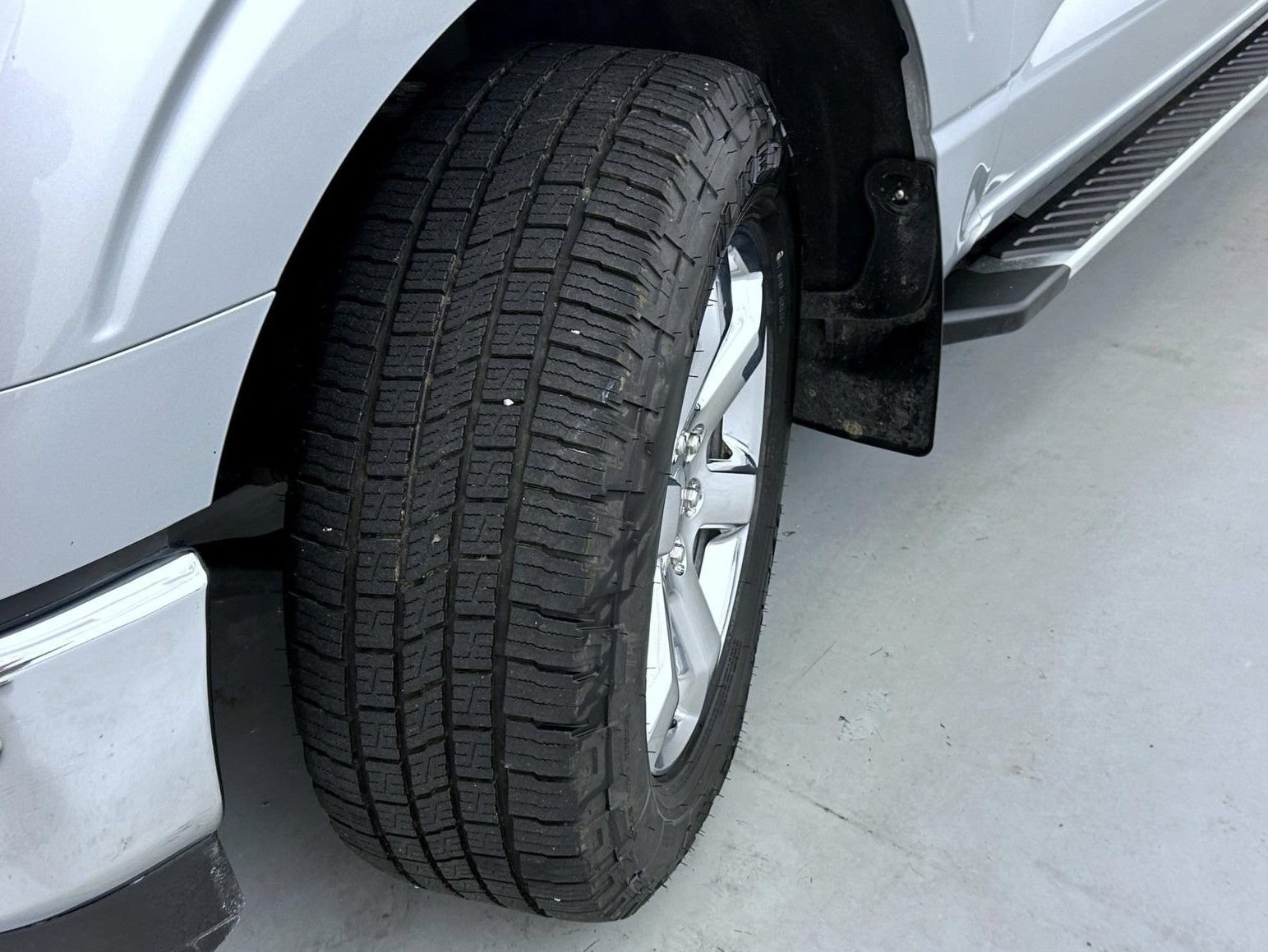 Used 2022 Ford F150 XLT w/ Equipment Group 302A High AWD/4WD image 24