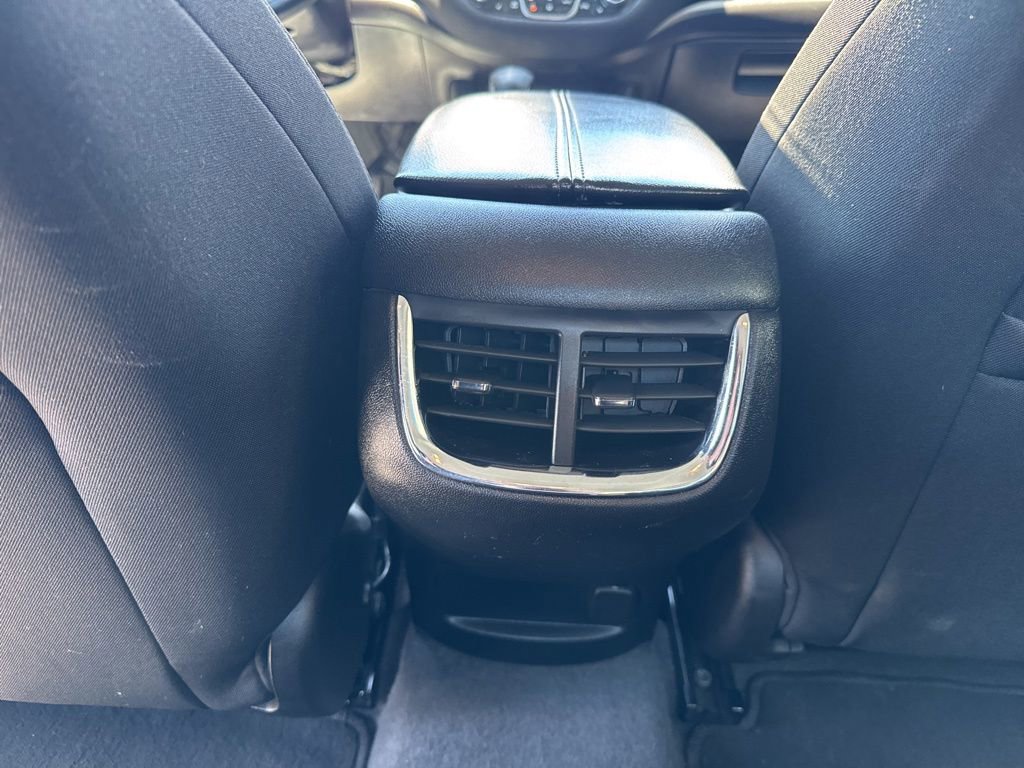 Used 2024 Chevrolet Malibu LT FWD image 25