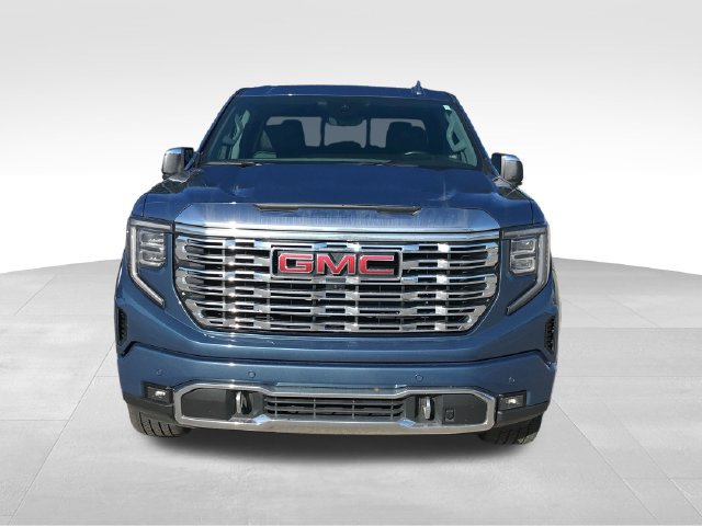 Used 2025 GMC Sierra 1500 Denali AWD/4WD image 34