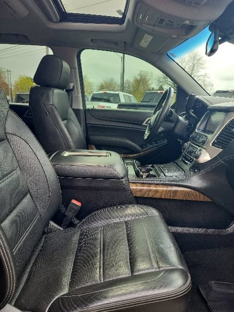 Used 2018 GMC Yukon Denali w/ Open Road Package AWD/4WD image 23