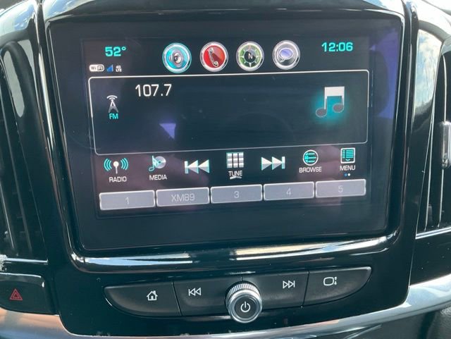 Used 2019 Chevrolet Traverse LT w/ LPO, Floor Liner Package AWD/4WD image 12