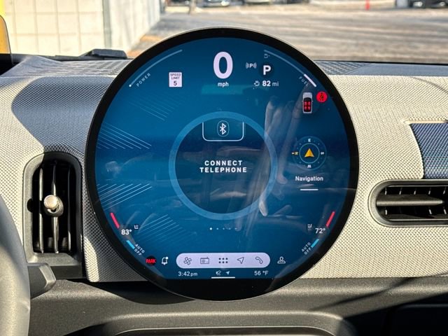 New 2026 MINI Cooper S image 23