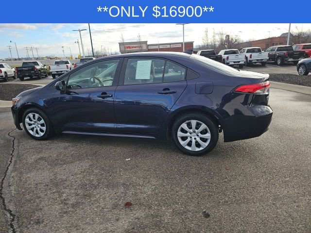 Used 2024 Toyota Corolla LE image 12