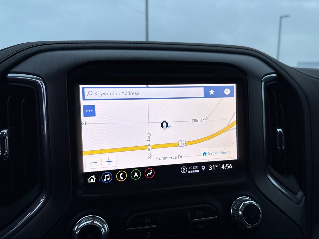 Used 2023 GMC Sierra 2500 Denali w/ Denali Ultimate Package image 28